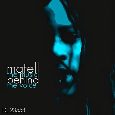 Matell (The Music Behind the Voice)