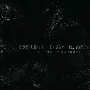 Les Contes du chaos