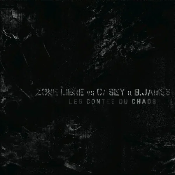 Les Contes du chaos