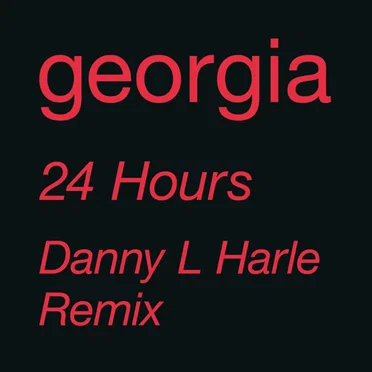 24 Hours (Danny L Harle remix)