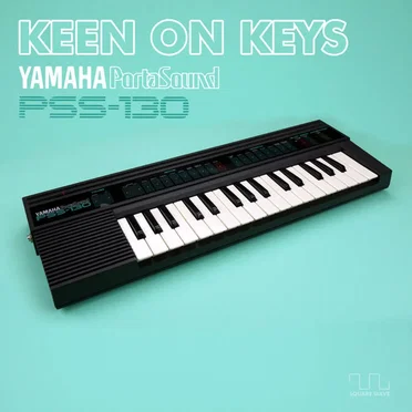 Yamaha PSS-130