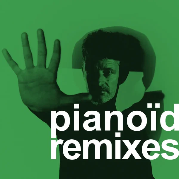 Pianoïd: Remixes