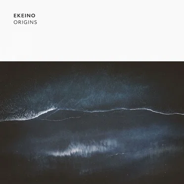 Origins by Ekeino - album cover
