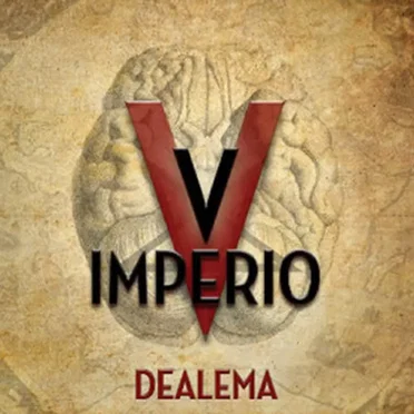 V Império by Dealema - album cover