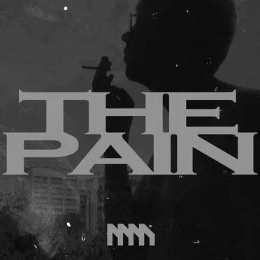 The Pain by mnn - album cover