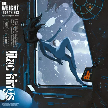 The Weight of Things