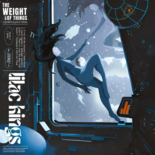 The Weight of Things