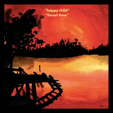 Happy Child / Forest Time