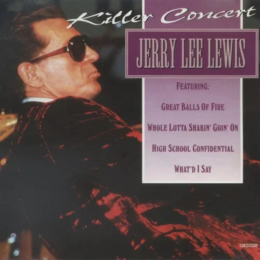 Killer Concert