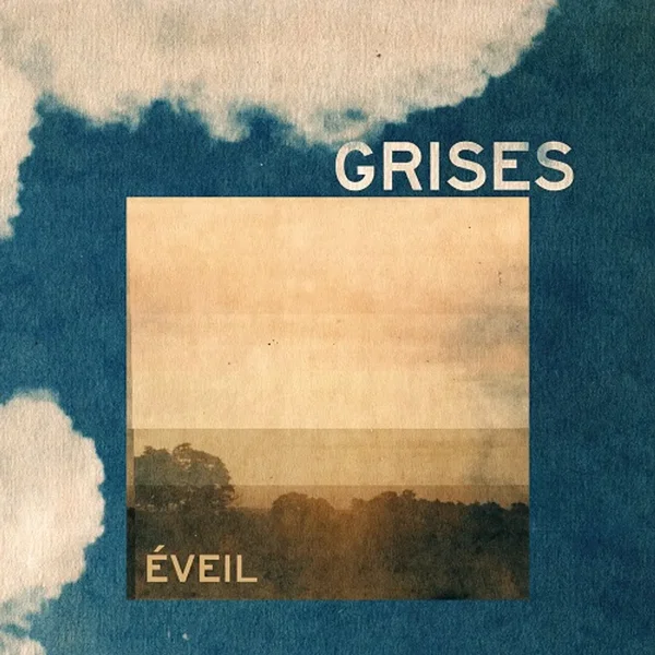 Éveil