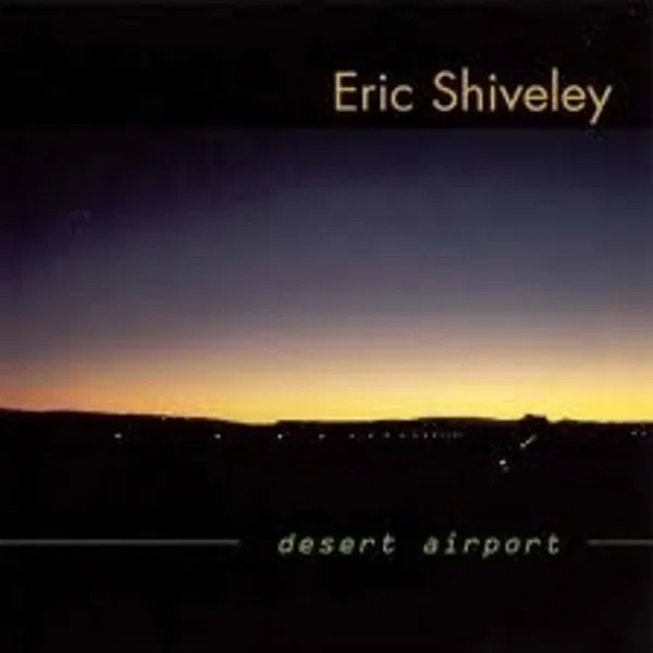 Desert Airport