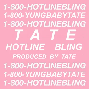 Hotline Bling