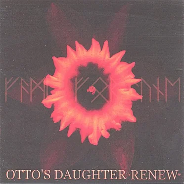 Otto's Daughter