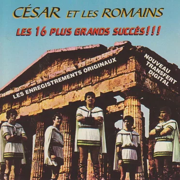 Les 16 Plus Grands Succes