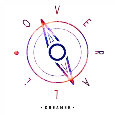 Dreamer by Overall - album cover
