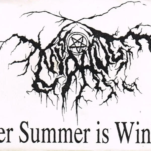 After Summer Is Winter...