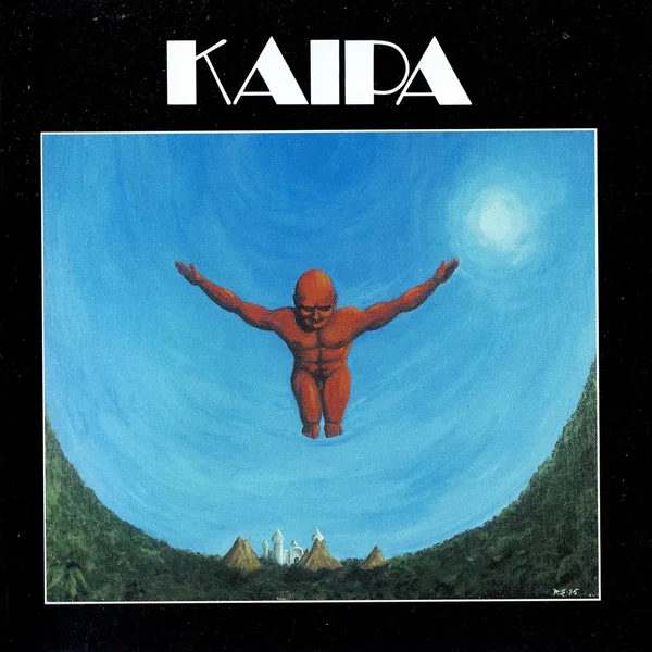 Kaipa