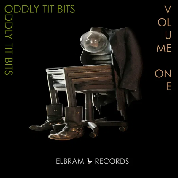 Oddly Tit Bits Volume One
