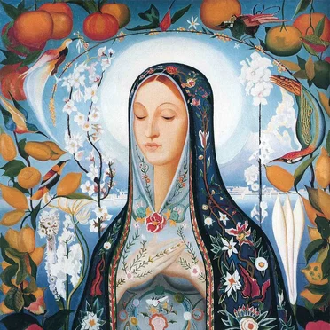 The Blissful Sounds of Miracula