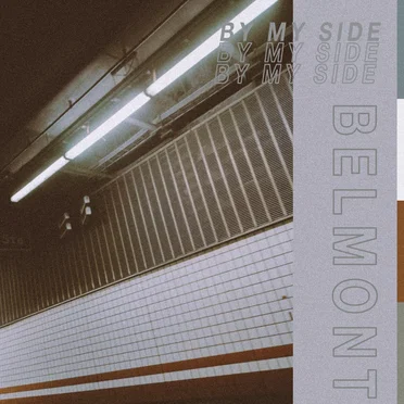 By My Side by Sensory Triggered - album cover