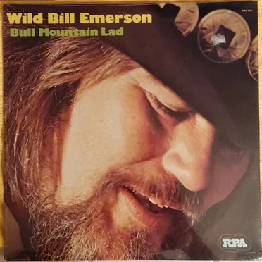 Bull Mountain Lad