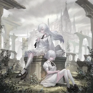 Procedural Reconstruction of a Forgotten Memory