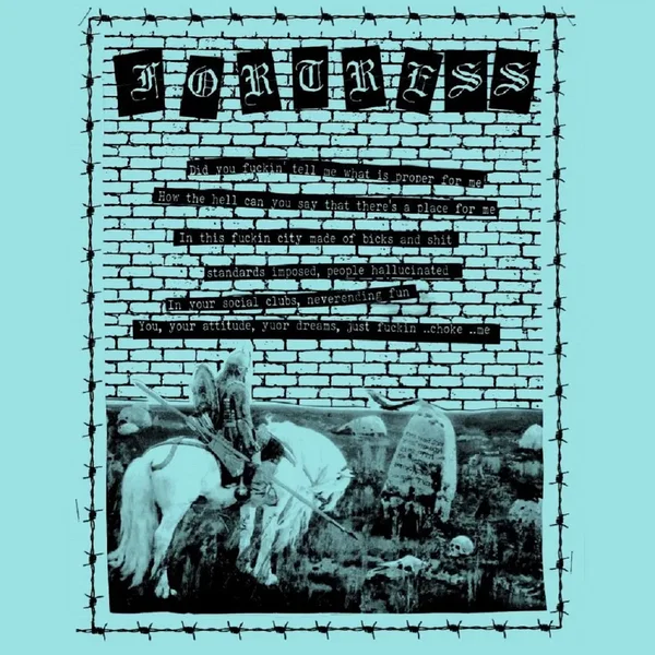 Fortress