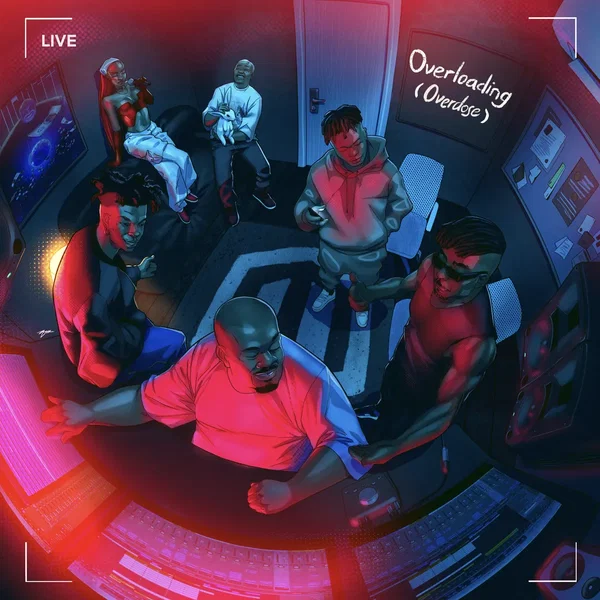 Overloading (OVERDOSE)