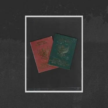 Berhasil by Perunggu - album cover