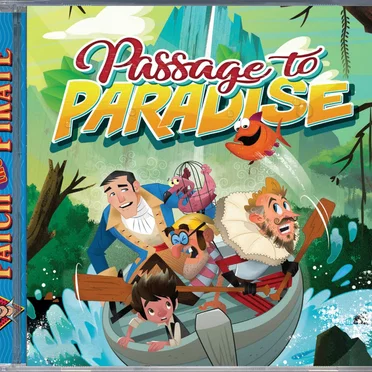 Patch the Pirate