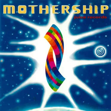 Mothership by Various Artists - album cover