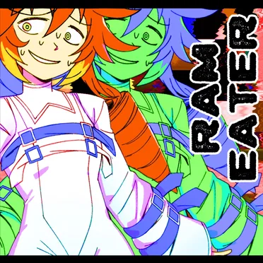 RAM_EATER