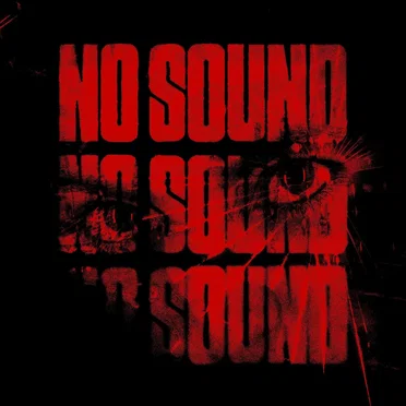 No Sound by Mercy Girl - album cover