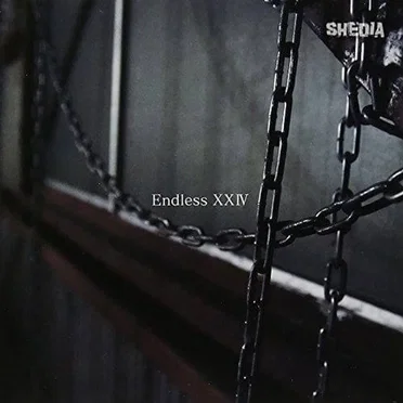 Endless XXIV by SHEDIA - album cover