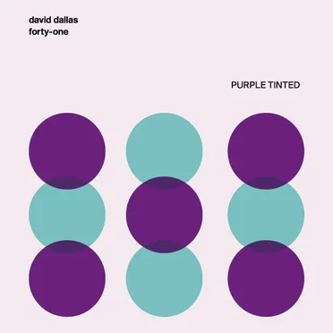 Purple Tinted