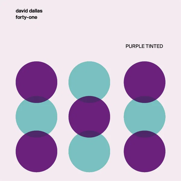 Purple Tinted
