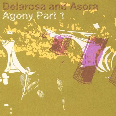 Agony, Part 1