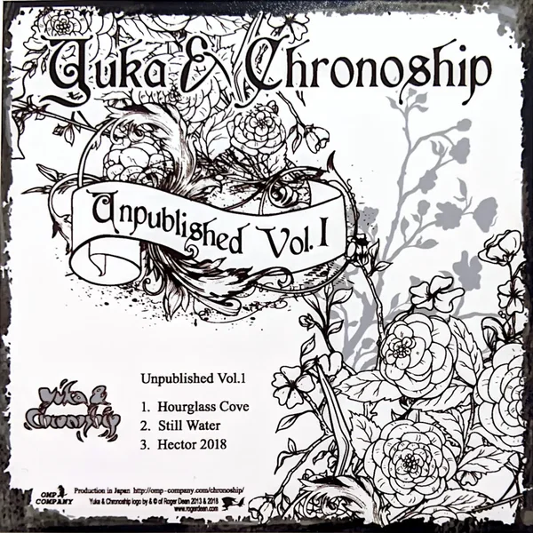 Unpublished, Vol.1