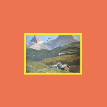 C'è ancora amore by Fine Before You Came - album cover