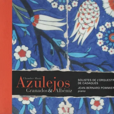 Chamber Music / Azulejos