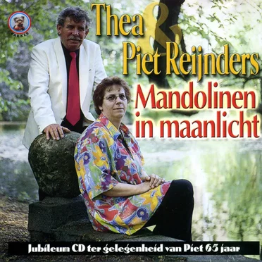 Thea & Piet Reijnders