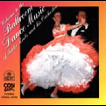 Welcome To The Ballroom Dance Music of Mirko Krebs and his Orchestra