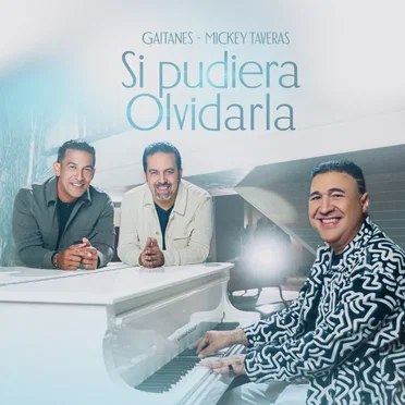 Si pudiera olvidarla