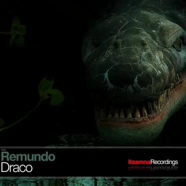 Draco by Remundo - album cover