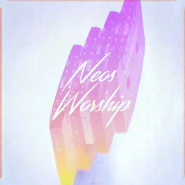 Neos Worship by Neos Worship - album cover