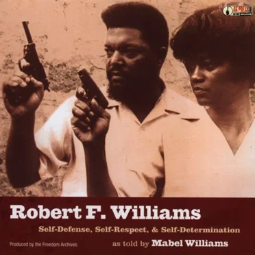 Robert F. Williams