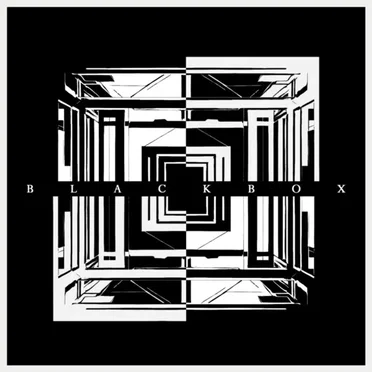 Blackbox by Save Your Last Breath - album cover