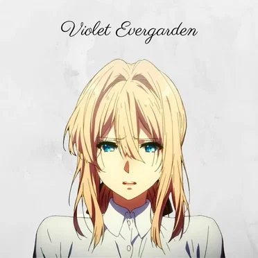 Violet Evergarden (Piano Themes Version)