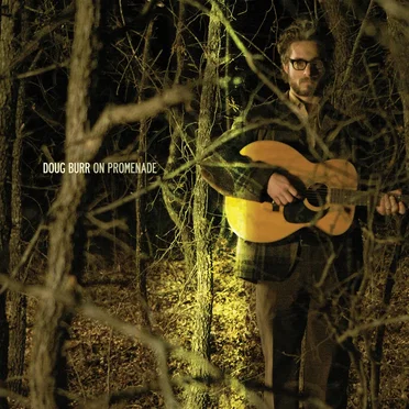 On Promenade by Doug Burr - album cover