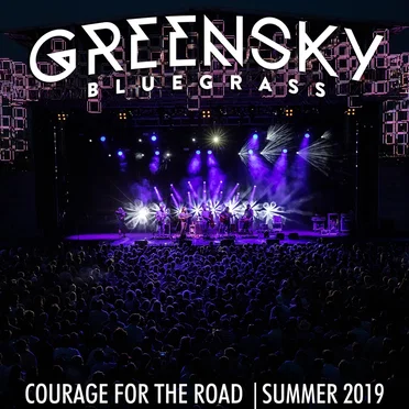 Courage for the Road: Summer 2019